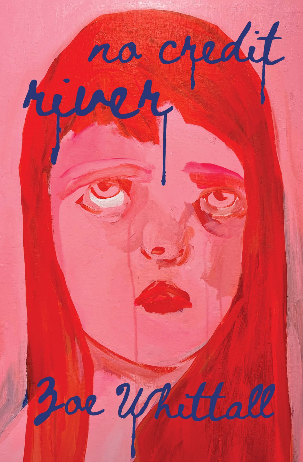 Cover of No Credit River