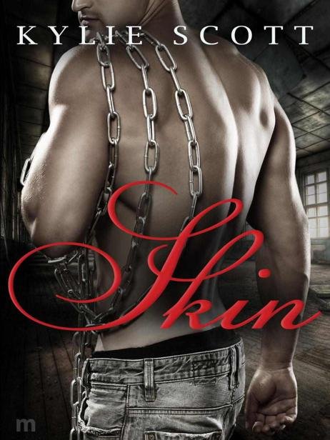 Cover of Skin