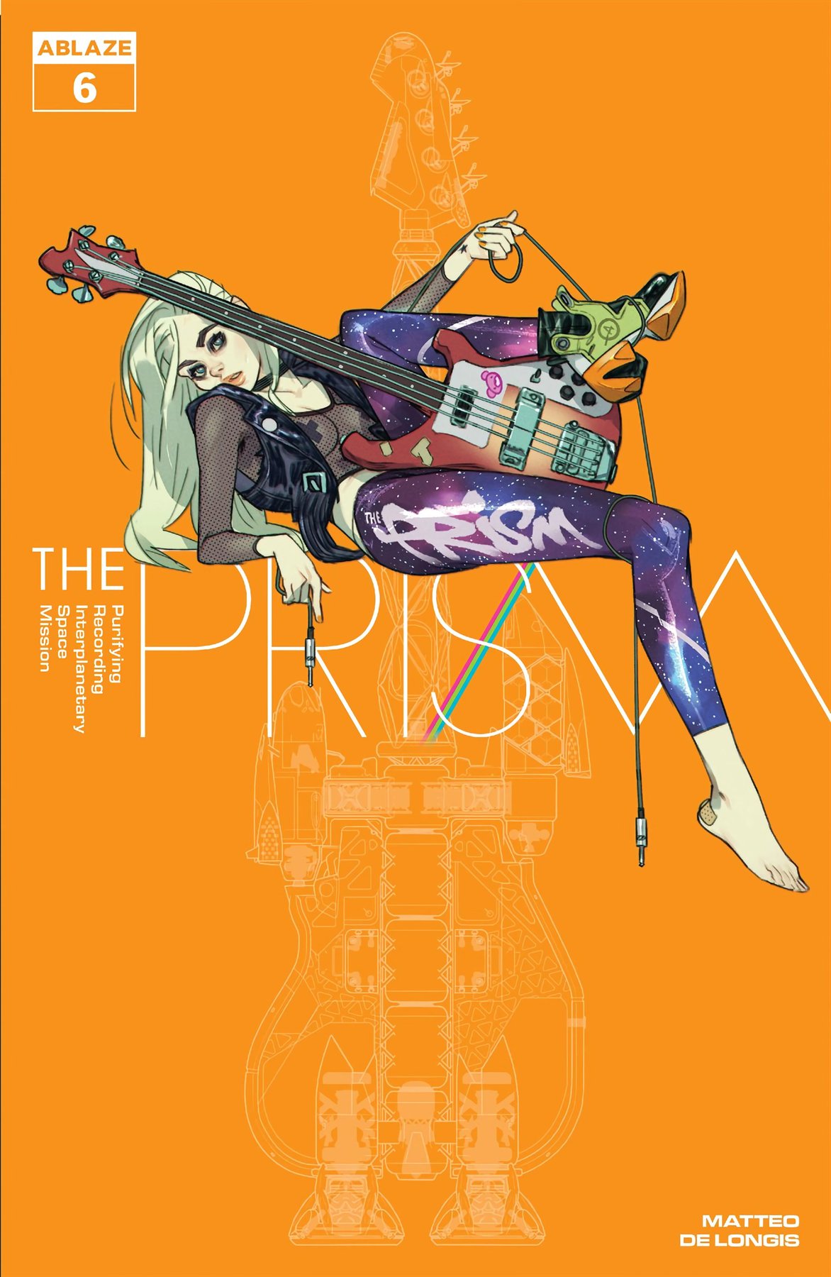 The Prism 006 (2024)