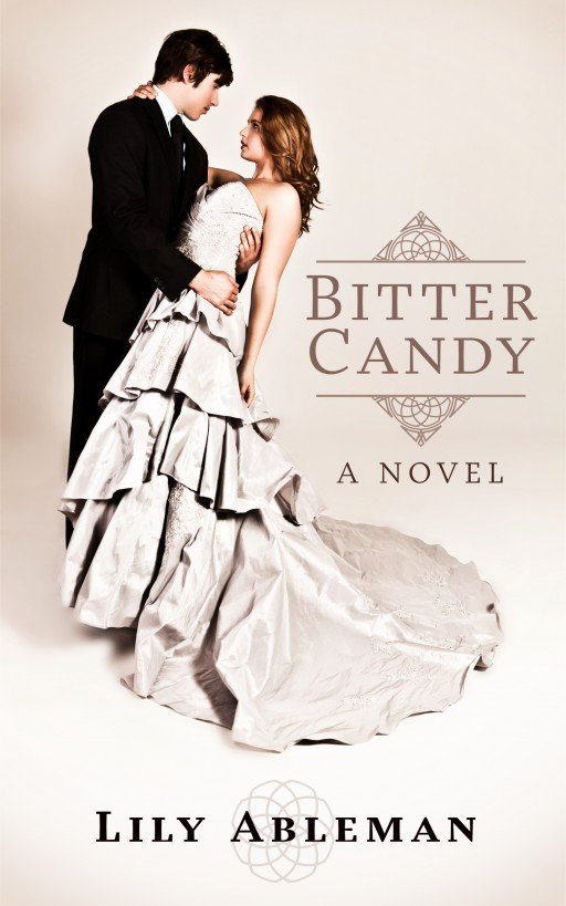 Cover of Bitter Candy