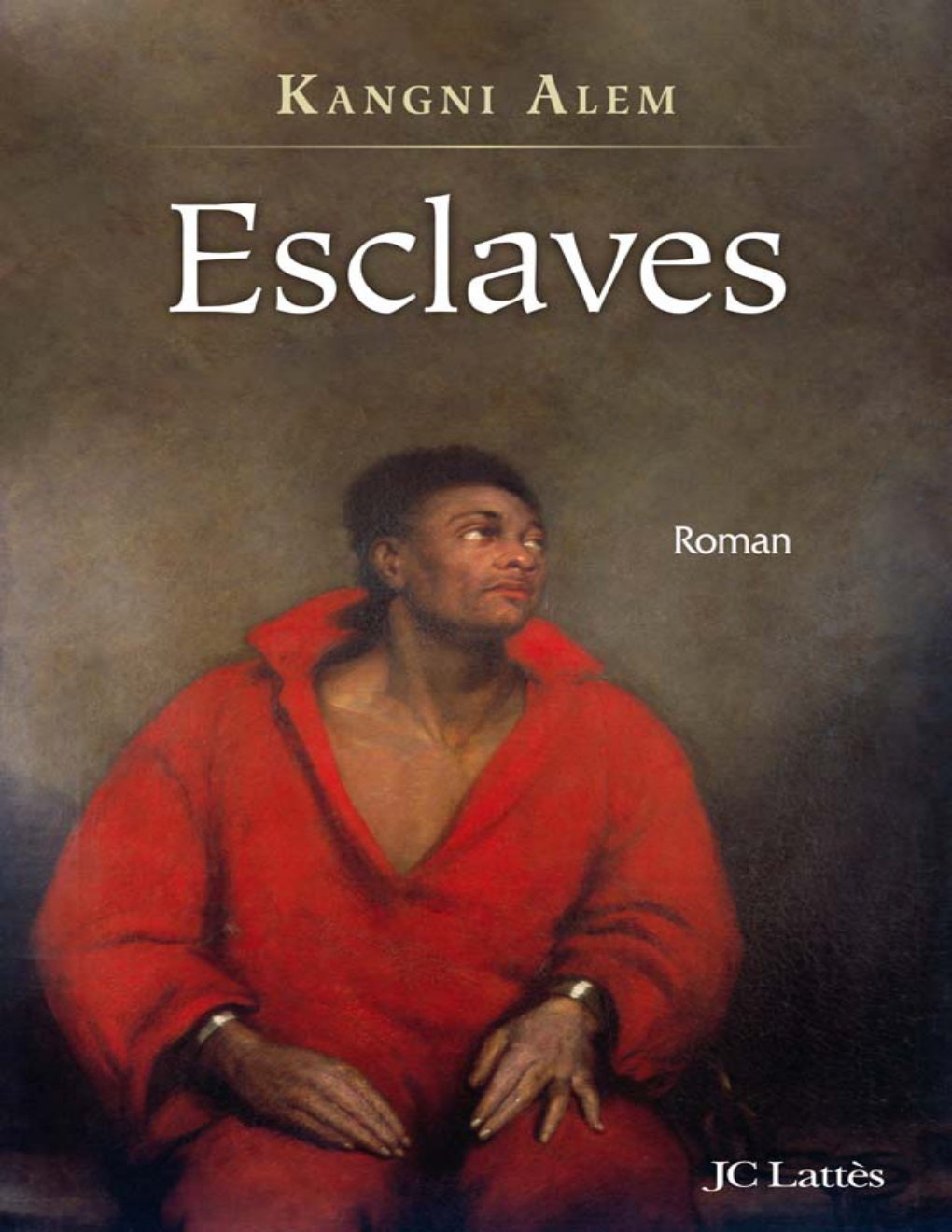 Cover of Esclaves