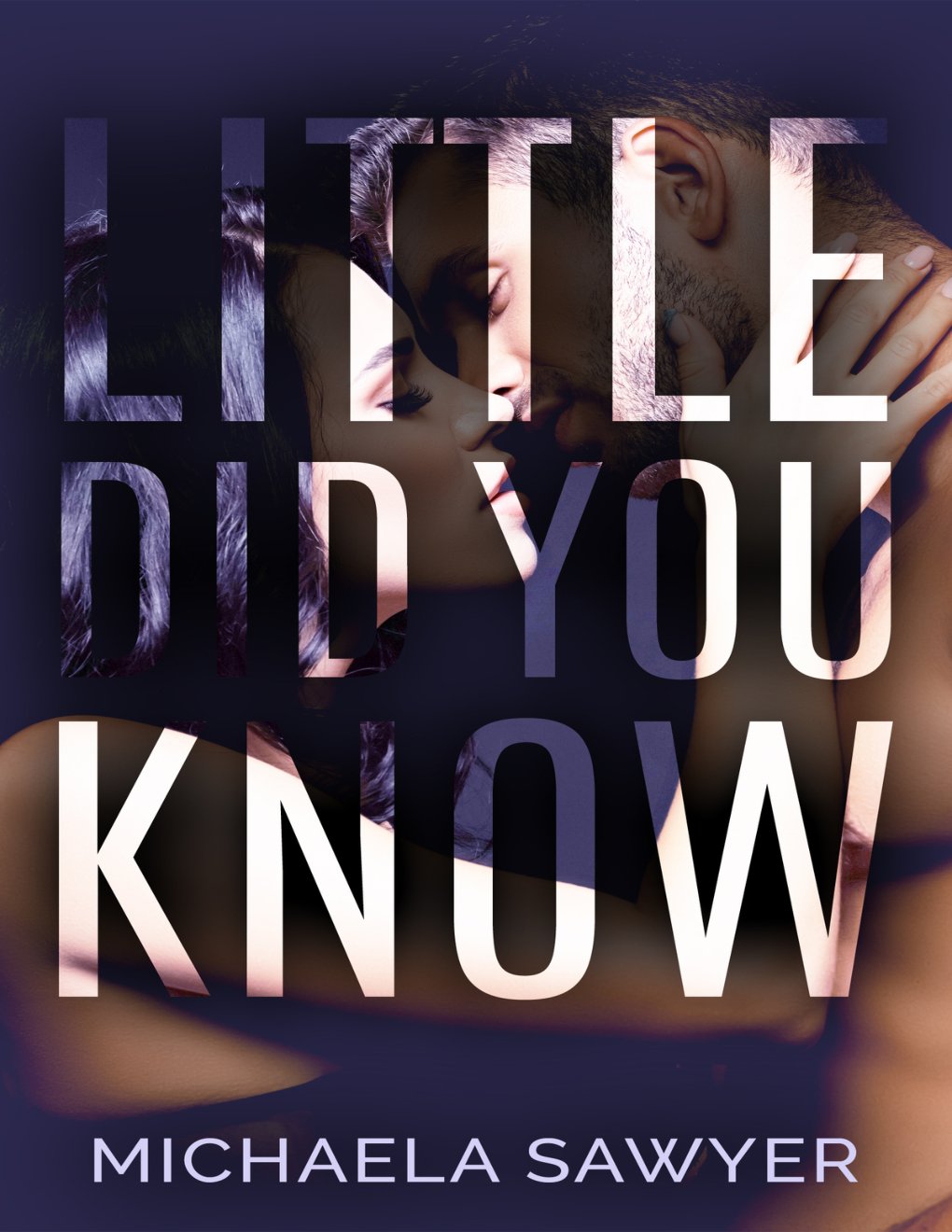 Cover of Little Did You Know