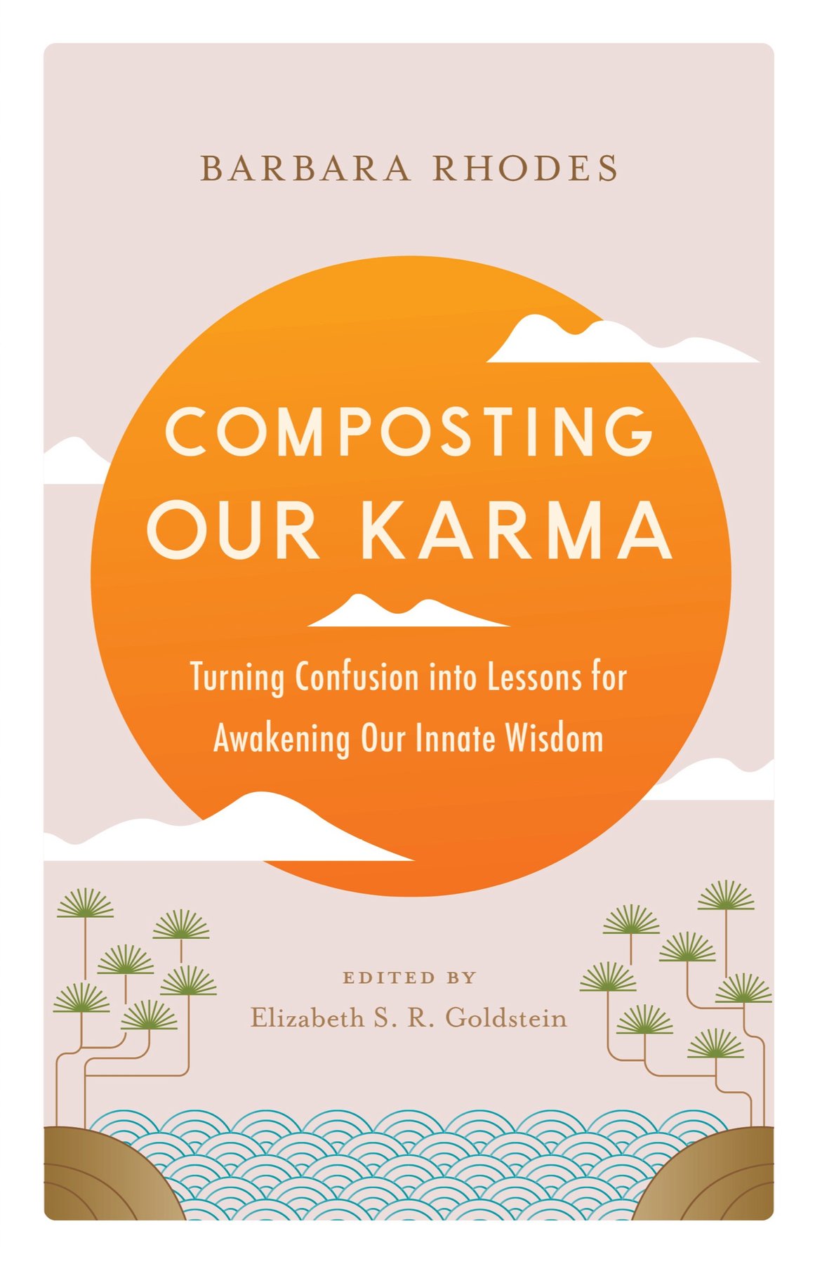 Cover of Composting Our Karma