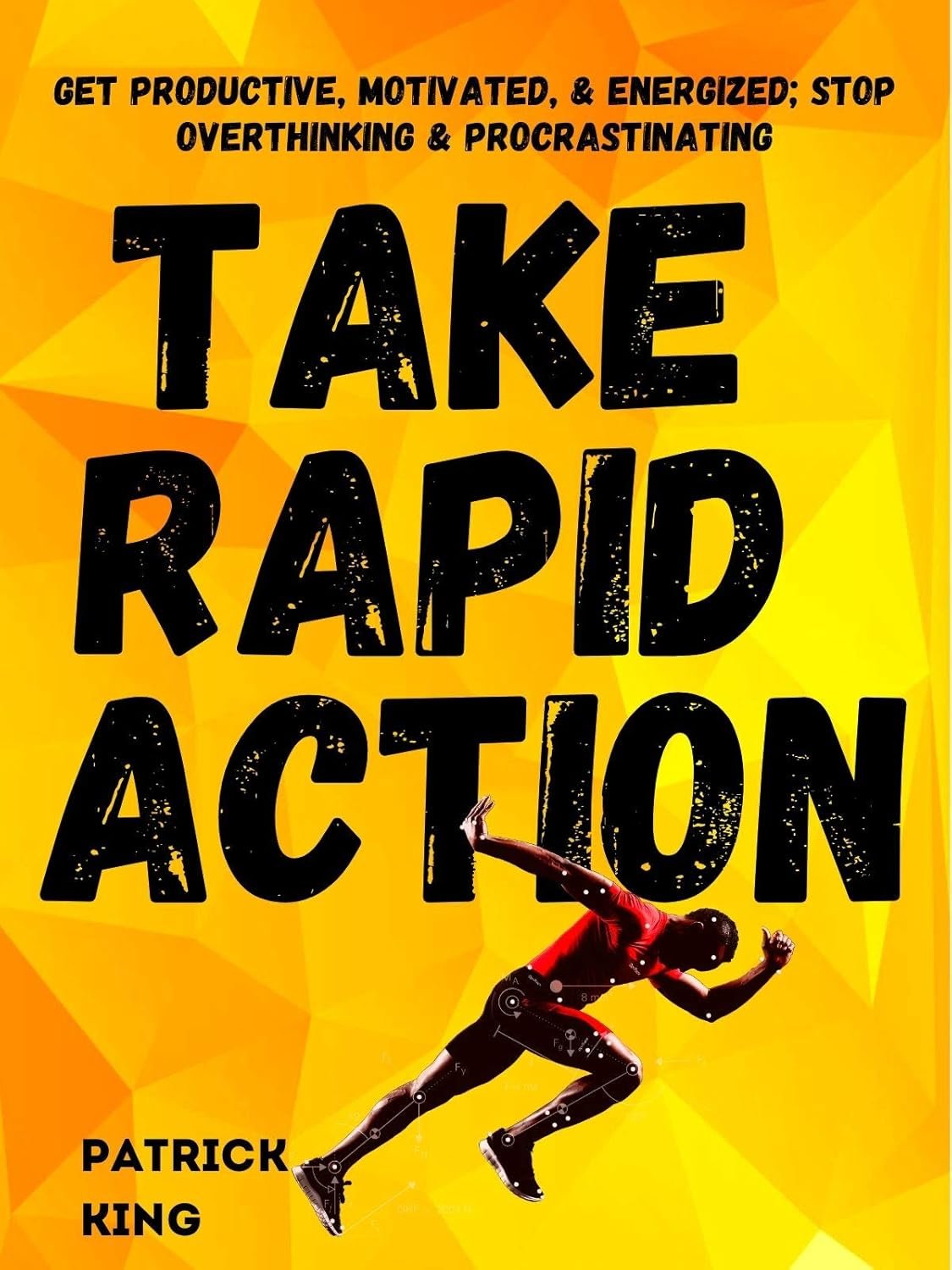 Cover of Take Rapid Action