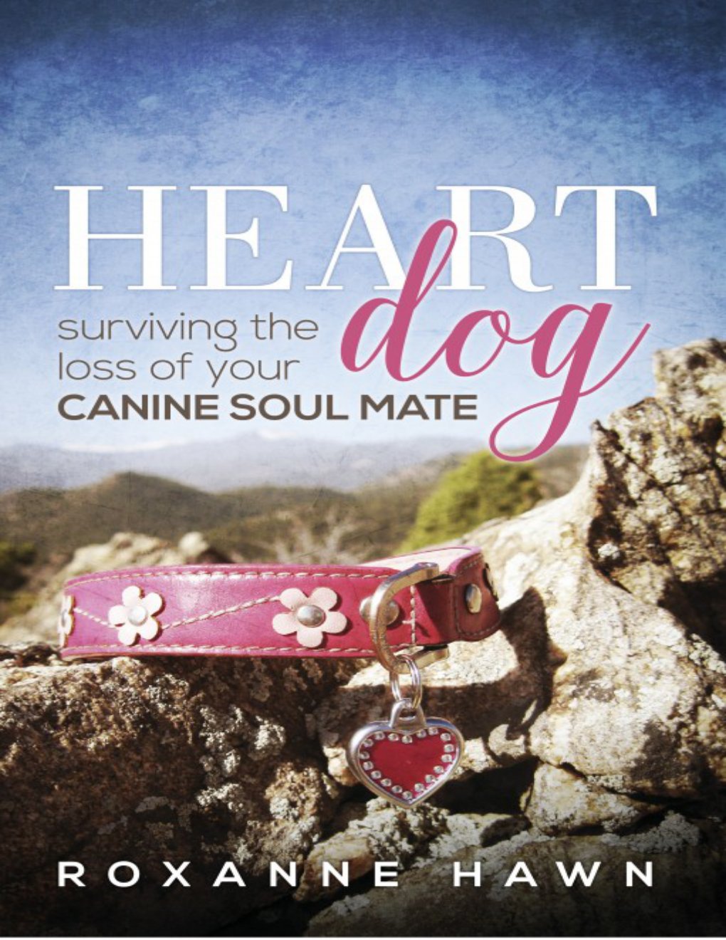 Cover of Heart Dog
