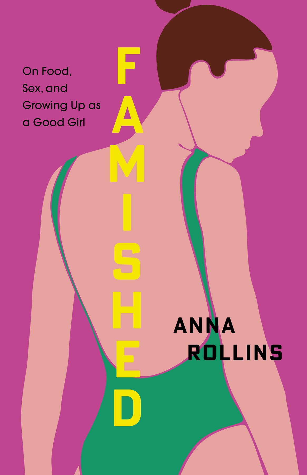 Cover of Famished