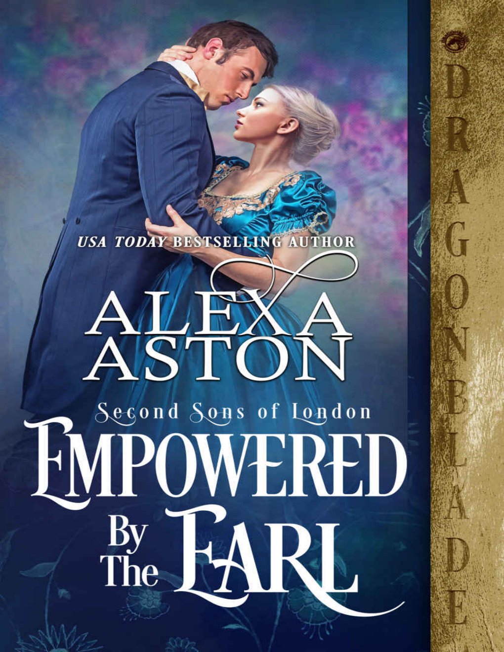 Cover of Empowered By The Earl