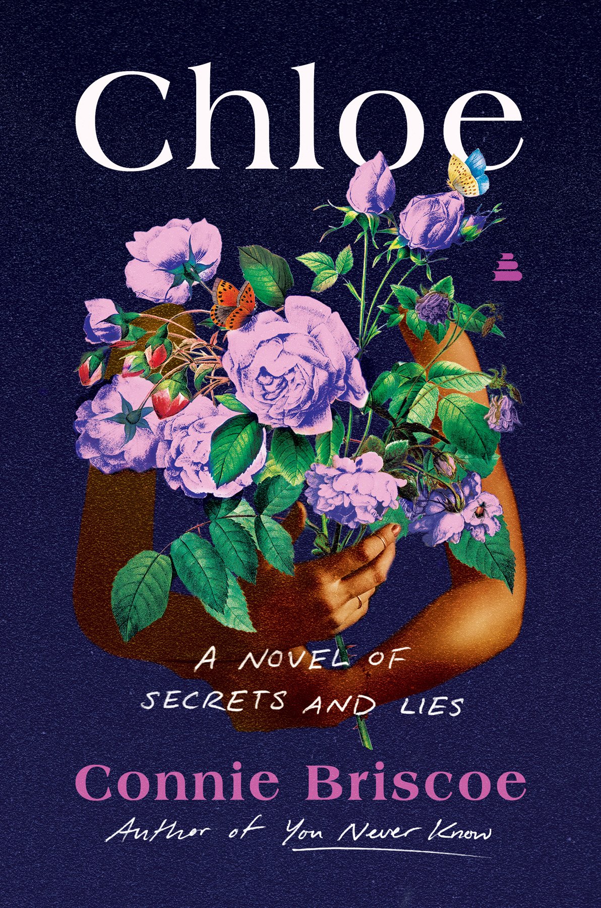 Cover of Chloe