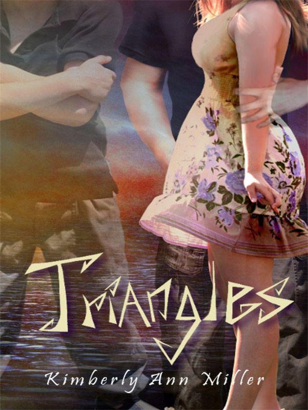 Cover of Triangles
