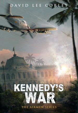 Cover of Kennedy's War