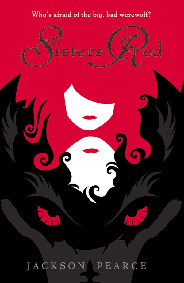 Cover of Sisters Red