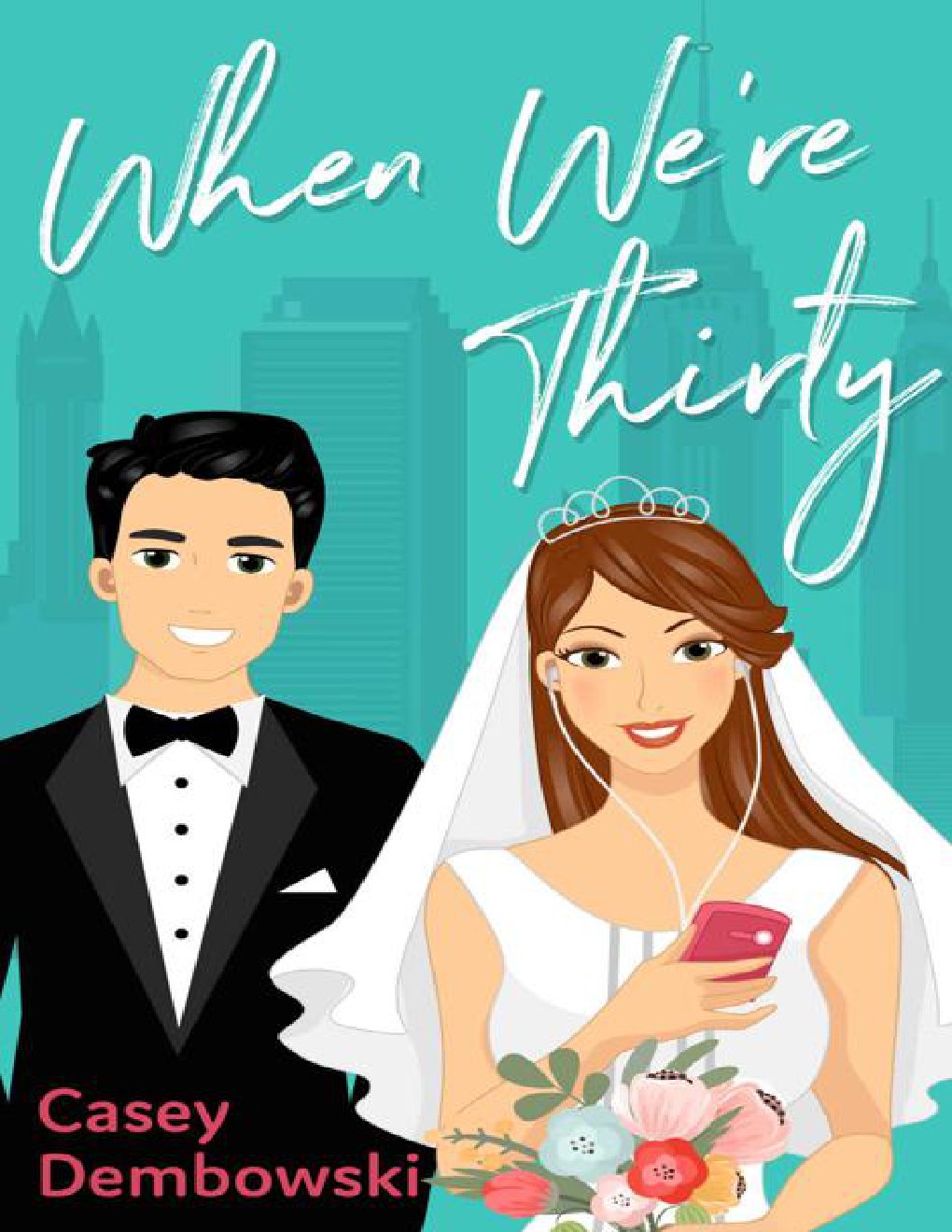 Cover of When We're Thirty
