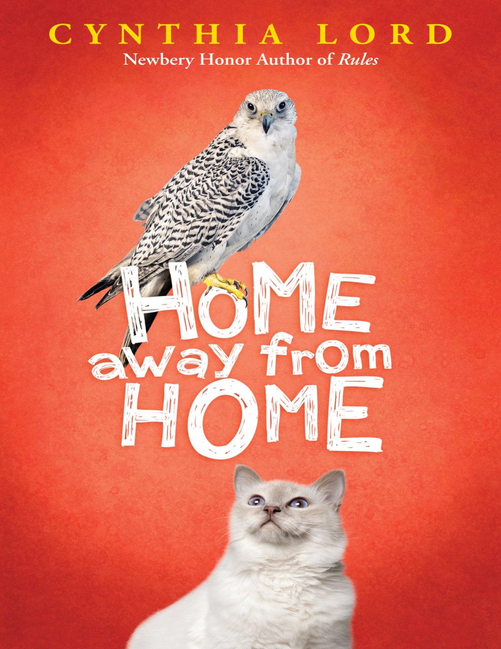 Cover of Home Away from Home