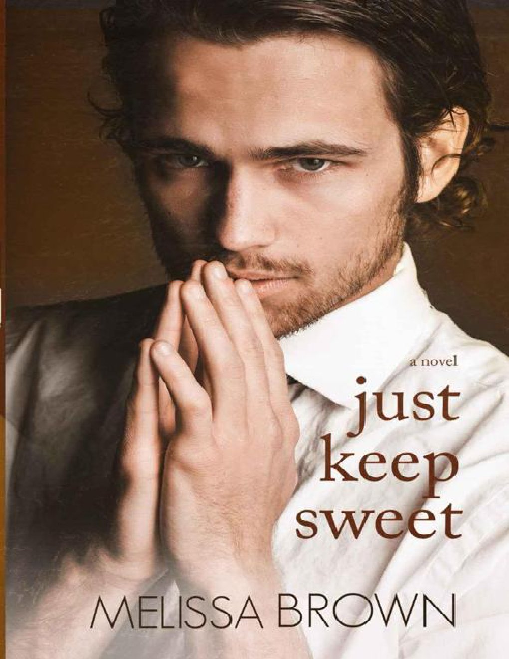 Cover of Just Keep Sweet (The Compound Series)