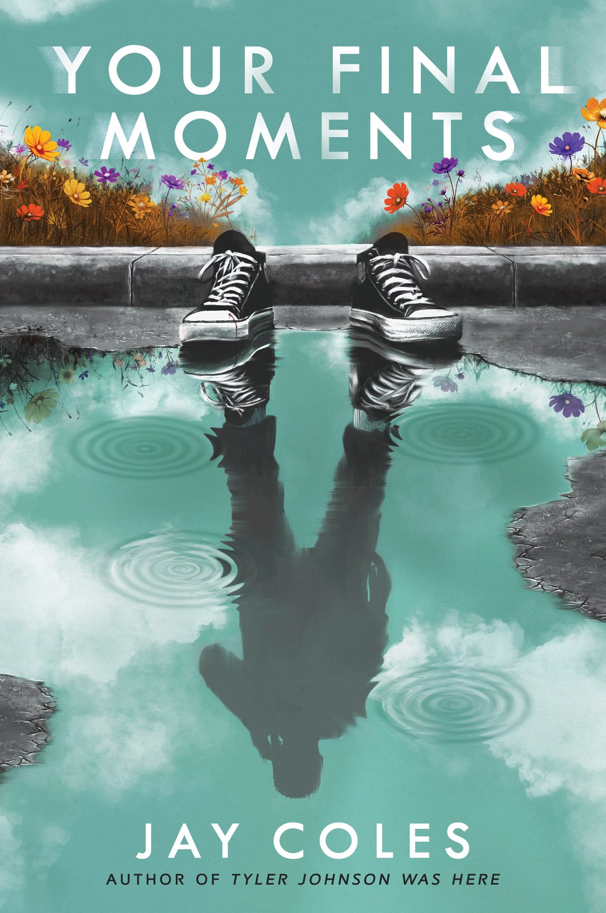Cover of Your Final Moments