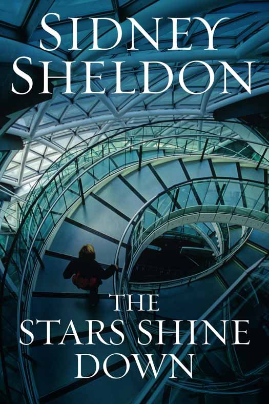 Cover of The Stars Shine Down