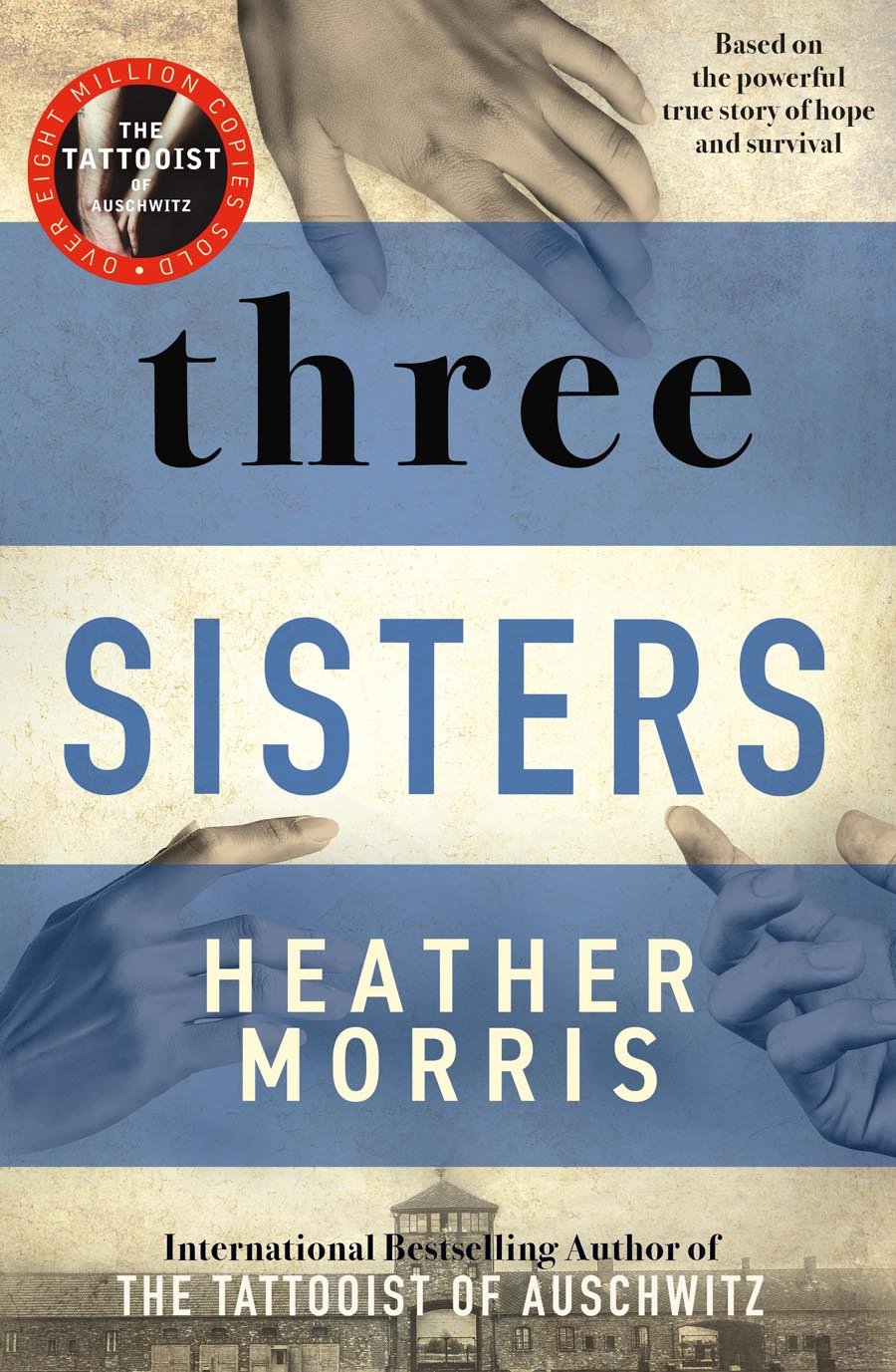 Cover of Three Sisters (1929)