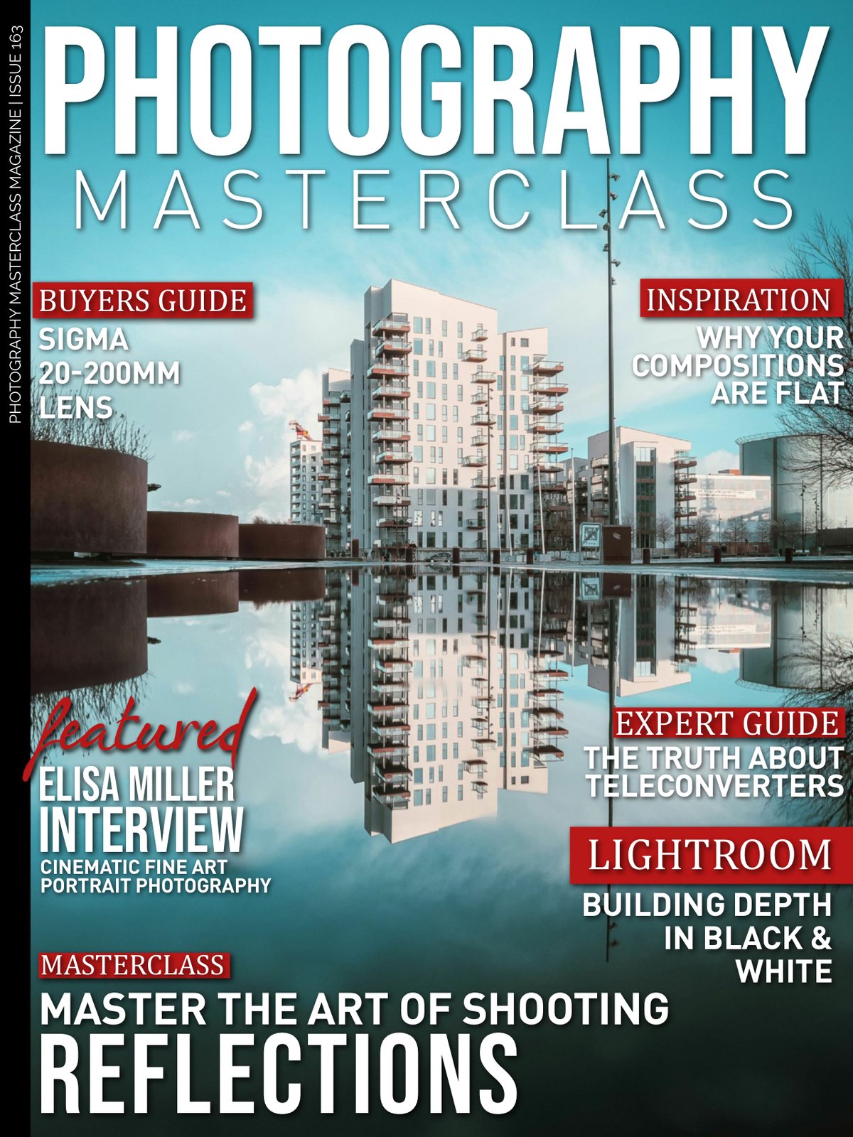 Cover of Photography