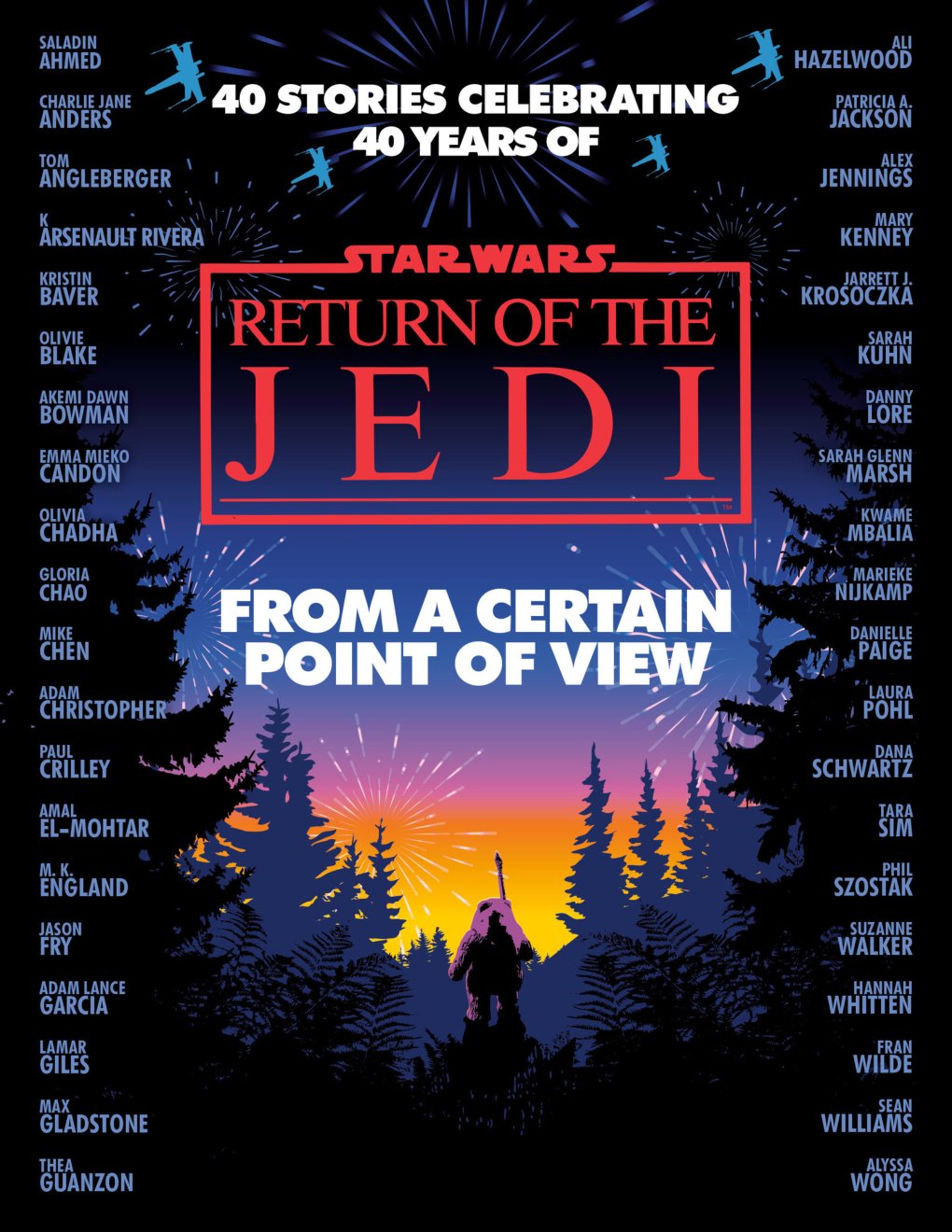 Cover of From a Certain Point of View