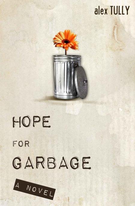 Cover of Hope For Garbage