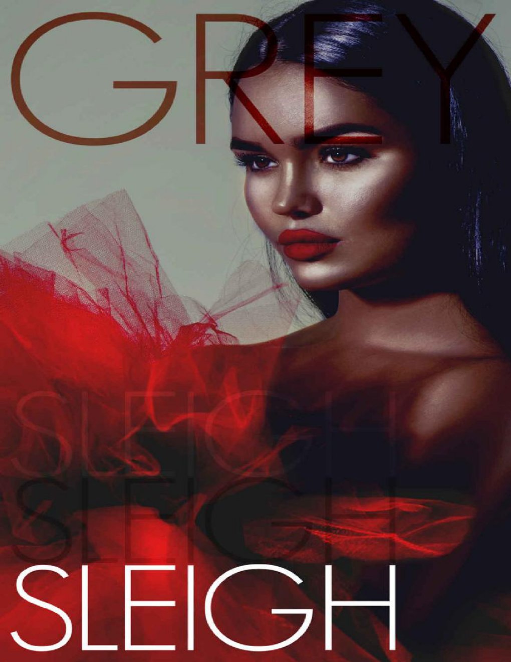 Cover of Sleigh