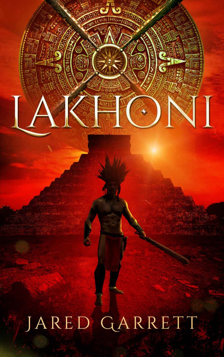 Cover of Lakhoni