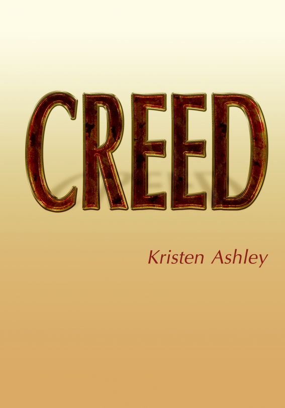 Cover of Creed (1968)