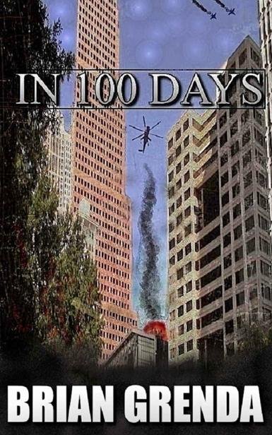Cover of In 100 Days | Book 1