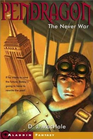 Cover of The Never War (1937)