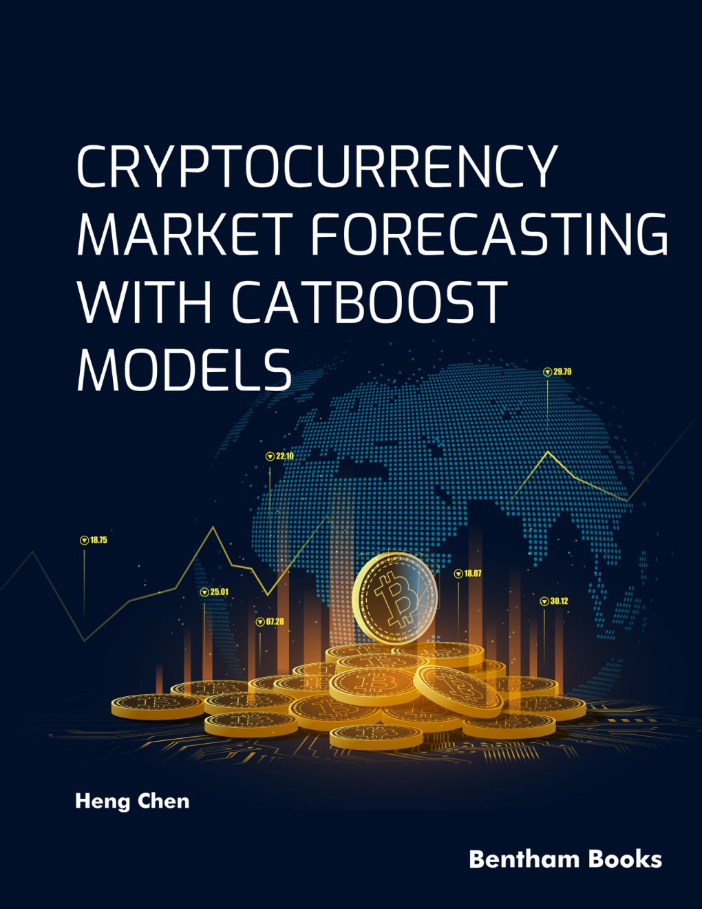 Cover of Cryptocurrency Market Forecasting with Catboost Models