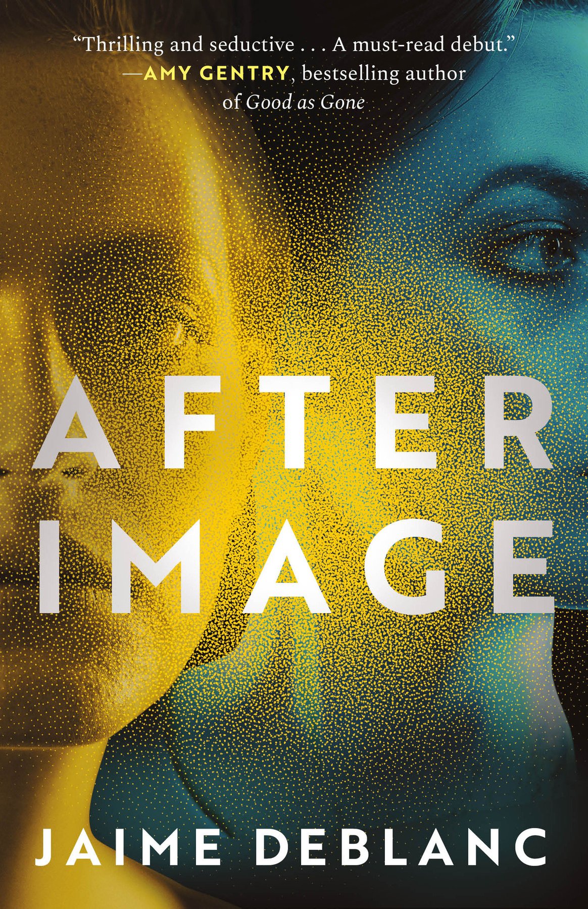 Cover of After Image