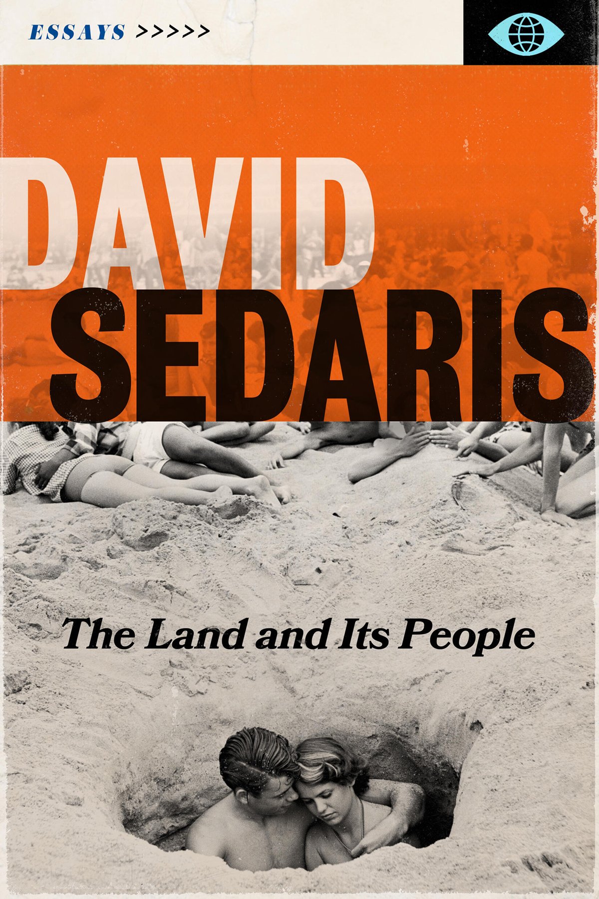 Cover of The Land and Its People