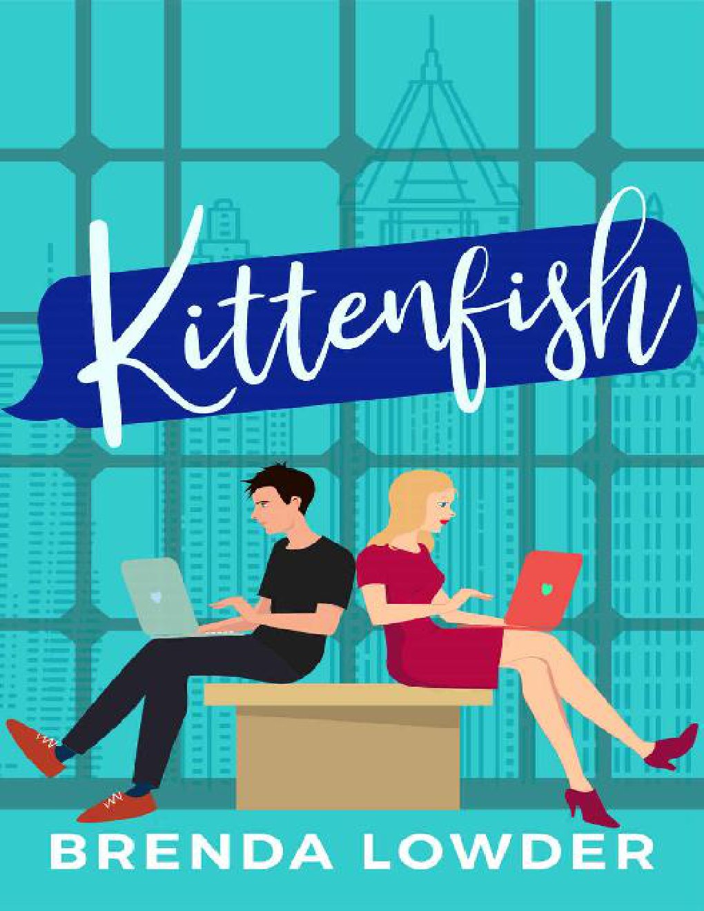 Cover of Kittenfish