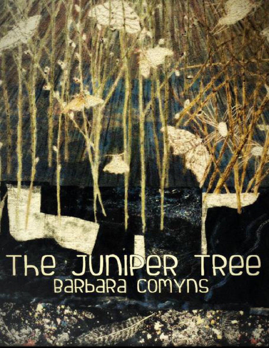 Cover of Juniper Tree
