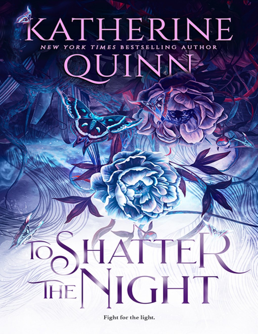 Cover of To Shatter the Night