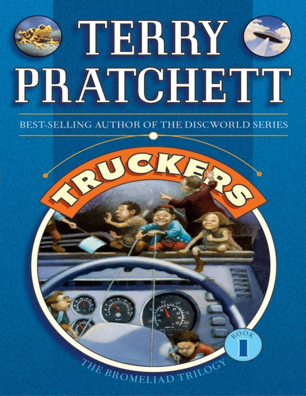 Cover of Truckers (1905)