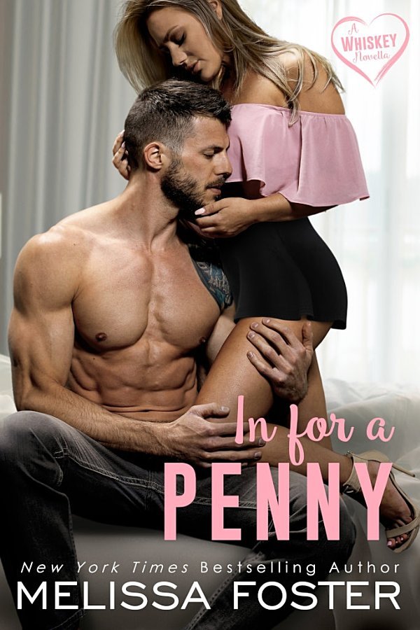 Cover of In for a Penny