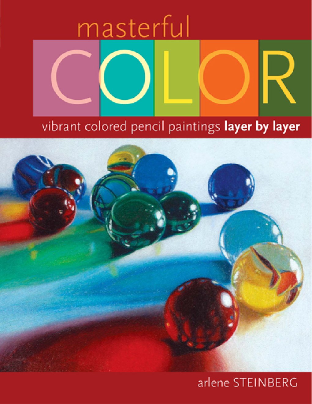 Cover of Masterful Color