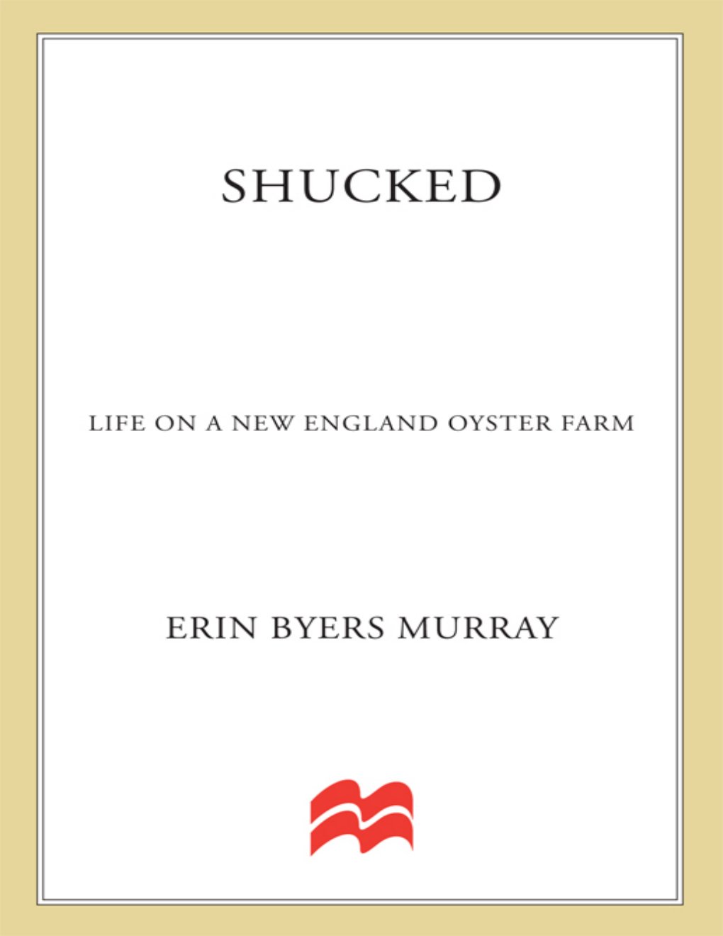 Cover of Shucked