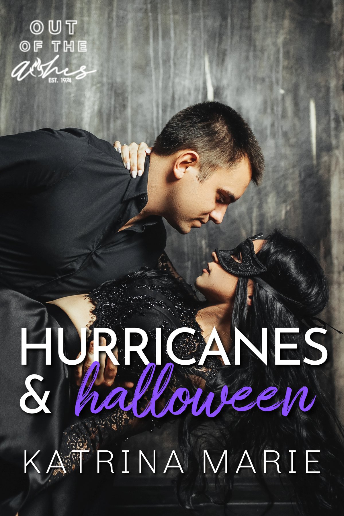 Cover of Hurricanes & Halloween