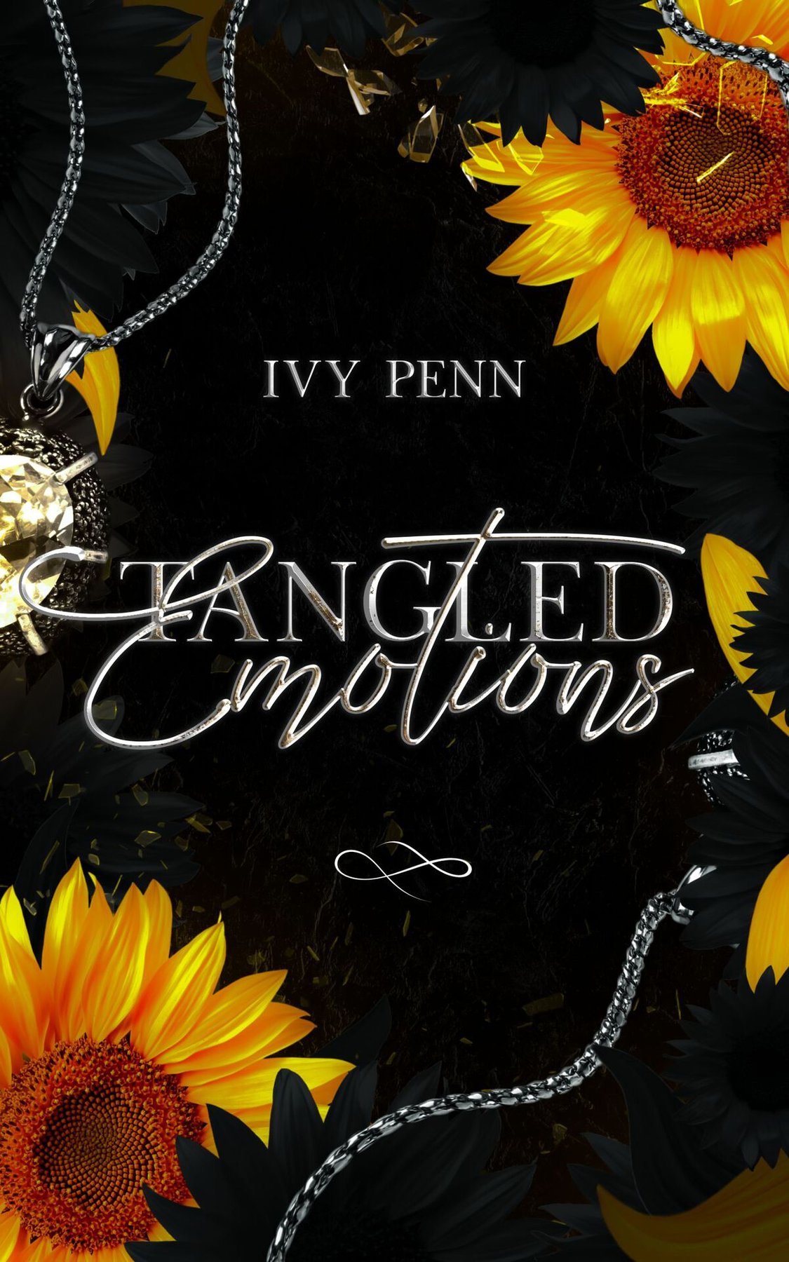 Cover of Tangled Emotions