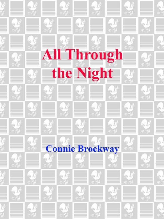 Cover of All Through the Night