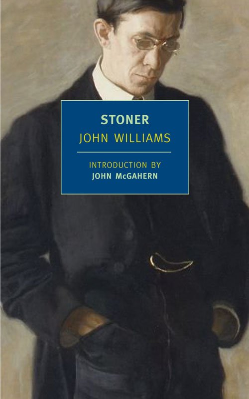 Cover of Stoner (1922)