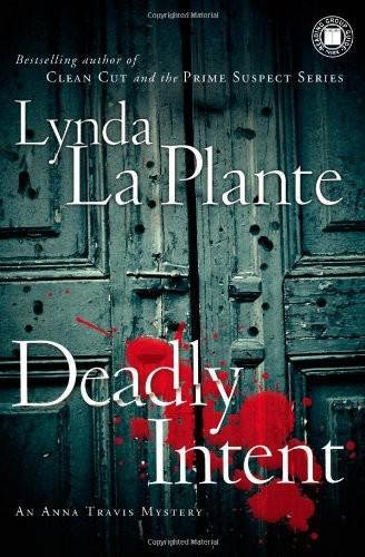 Cover of Deadly Intent