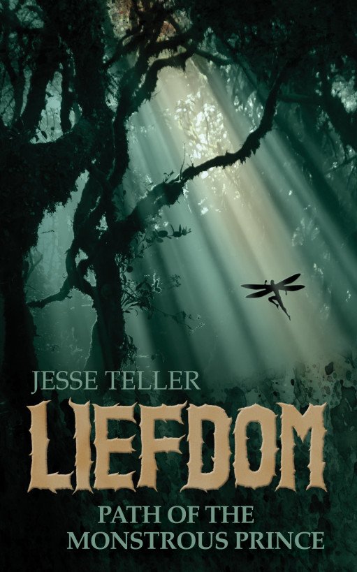 Cover of Liefdom