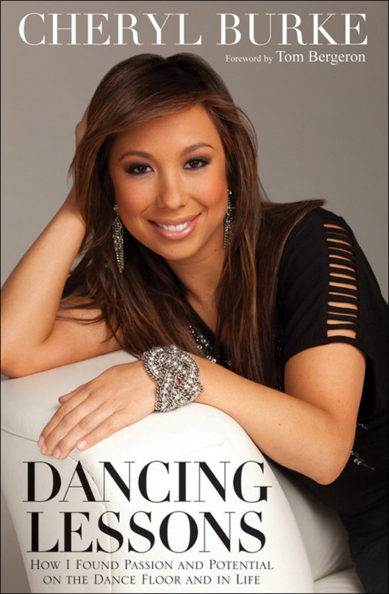 Cover of Dancing Lessons