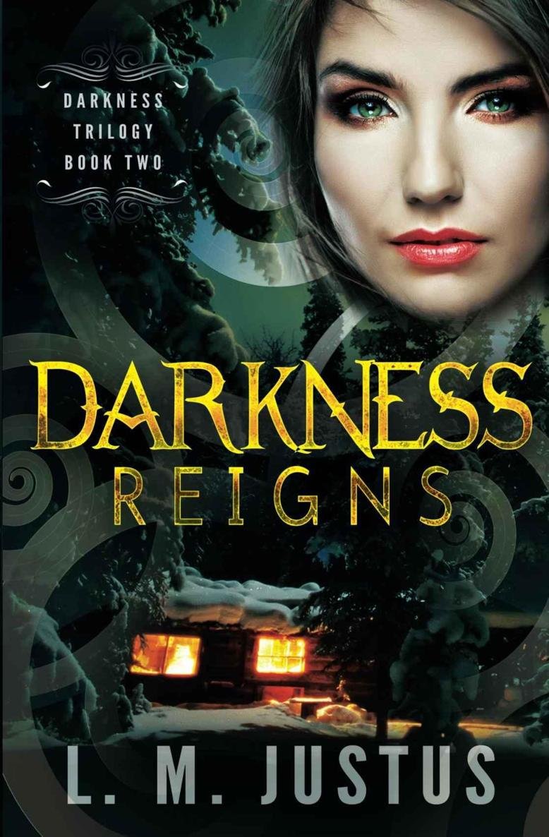 Cover of Darkness Reigns