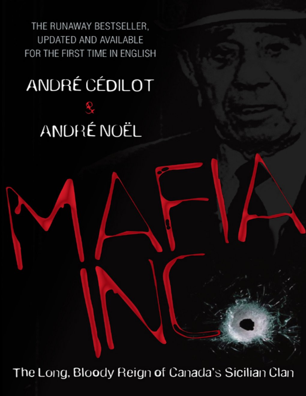 Cover of Mafia Inc