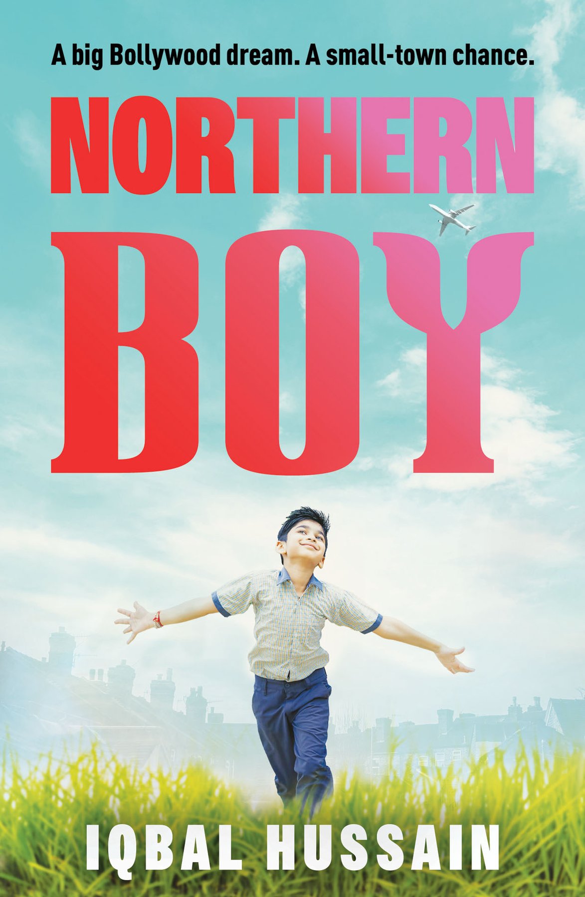 Cover of Northern Boy
