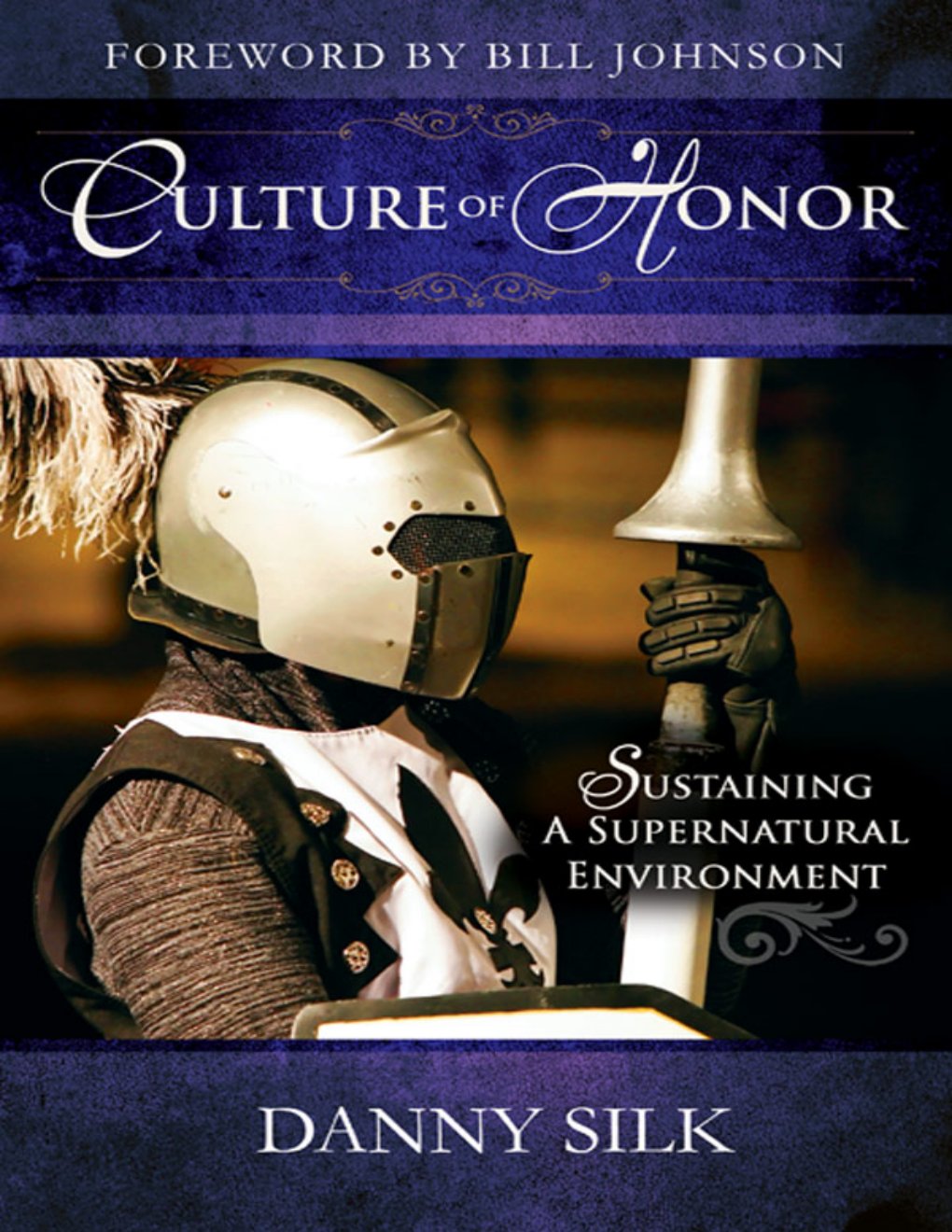 Cover of Culture of Honor